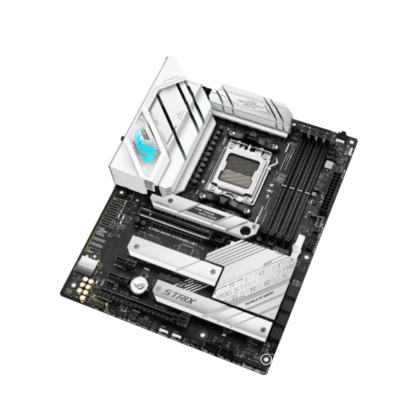 7-23 ASUS ROG STRIX B650-A GAMING WIFI/AM5/ATX
