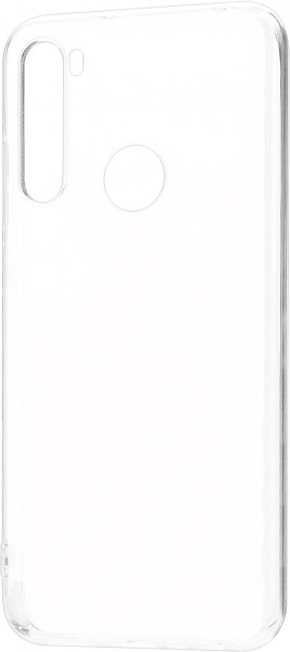 ALIGATOR Pouzdro Transparent Xiaomi Redmi Note 8T