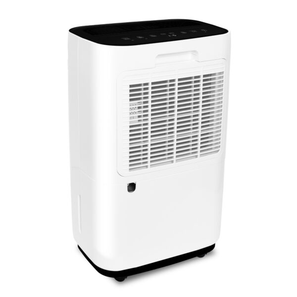 Salente WaterStar20, odvlhčovač vzduchu, 20l/den, bílý