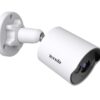 7-280 Tenda TC3B24C-PS(4mm) - Full-Color PoE 4Mpx kamera, OnViF, detekce pohybu, osoby, vozu, zvuku,H.265+