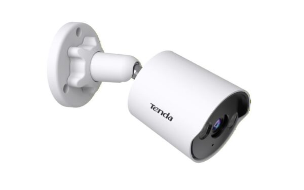 7-280 Tenda TC3B24C-PS(4mm) - Full-Color PoE 4Mpx kamera, OnViF, detekce pohybu, osoby, vozu, zvuku,H.265+