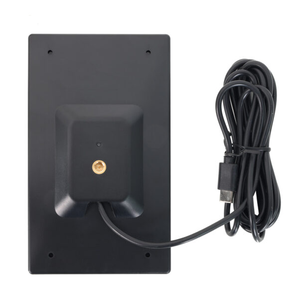 EVOLVEO StrongVision Solar A, fotopast se solárním panelem