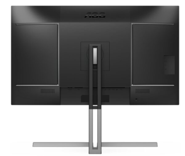 7-330 AOC/U32U3CV/32"/IPS/4K UHD/60Hz/4ms/Blck-Slvr/3R