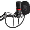 Endorfy mikrofon Streaming