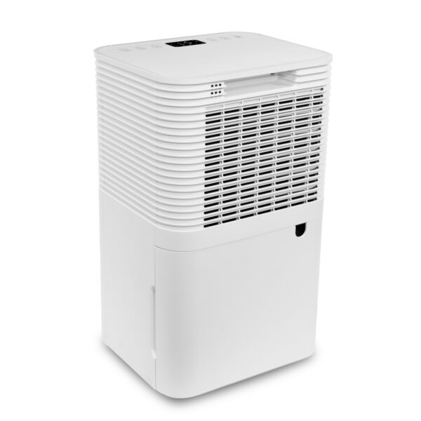 7-352 Salente WaterStar12, odvlhčovač vzduchu, 12l/den, bílý