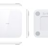 7-370 Xiaomi Smart Scale S200 (White) GL