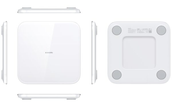 7-370 Xiaomi Smart Scale S200 (White) GL