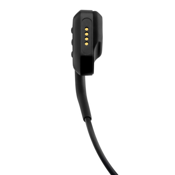 EVOLVEO BonePro, bezdr sluchátka na lícní kost