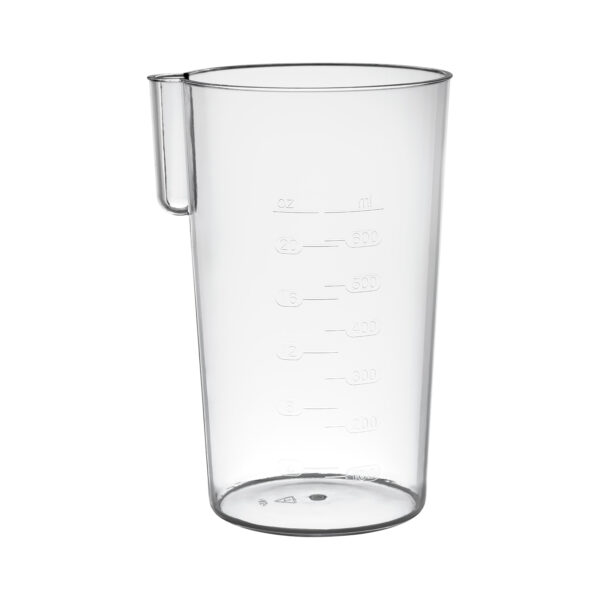 Salente Mixxo multifunkční tyčový mixér 3v1, 1200 W, nerez, černý