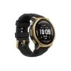 Amazfit T-Rex 3 Pro/44/Sport Band/Black Gold