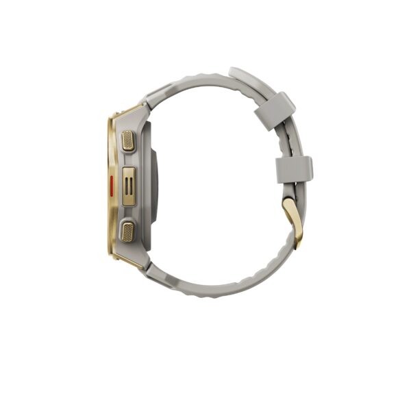 7-422 Amazfit T-Rex 3 Pro/44/Sport Band/Arctic Gold