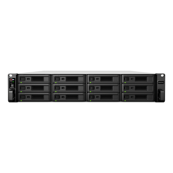 7-5 Synology RS3621RPxs Rack Station