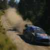 PS5 - EA Sports WRC