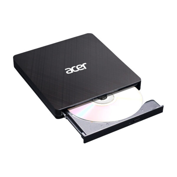 Acer Portable DVD Writer