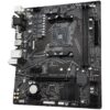 GIGABYTE A520M S2H/AM4/mATX