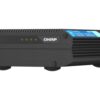 QNAP TS-i410X-8G (průmyslový NAS, 4core 3,0GHz, 8GB RAM, 4x2,5" SATA, 2x10GbE, 4xUSB 3.2, 1x HDMI)