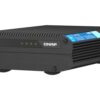 QNAP TS-i410X-8G (průmyslový NAS, 4core 3,0GHz, 8GB RAM, 4x2,5" SATA, 2x10GbE, 4xUSB 3.2, 1x HDMI)