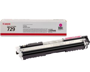 718.675_1_s Canon CRG 729 M, purpurový