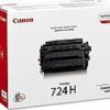 Canon CRG 724 H