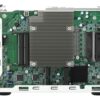 QNAP TVS-h674-i3-16G (4core 4,3GHz, ZFS, 16GB RAM, 6x SATA, 2x M.2 NVMe, 2x PCIe, 2x 2,5GbE, HDMI)
