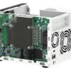 QNAP TVS-h674-i3-16G (4core 4,3GHz, ZFS, 16GB RAM, 6x SATA, 2x M.2 NVMe, 2x PCIe, 2x 2,5GbE, HDMI)