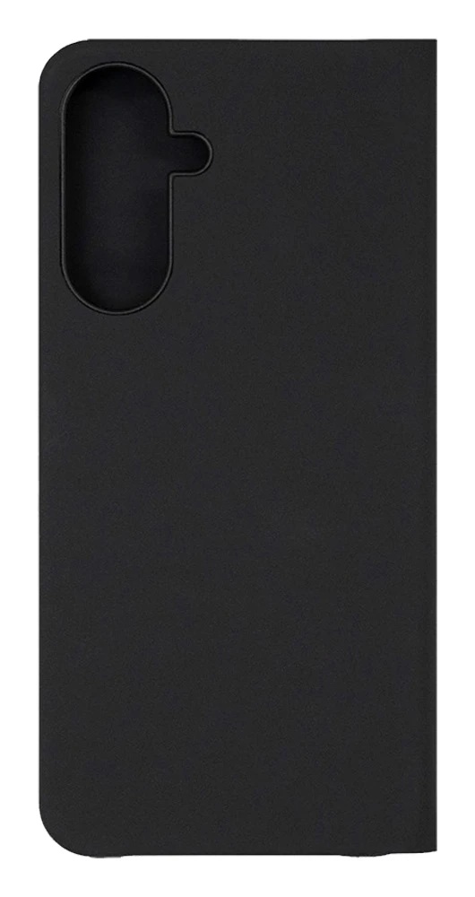 Samsung Flipové pouzdro A17 Black