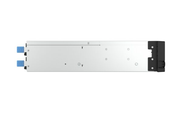 QNAP TL-R1200PES-RP - rozšiřující jednotka JBOD SATA (12x SATA, 2x SFF-8644 1x2, 2x zdroj), rack