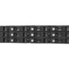 QNAP TL-R1200PES-RP - rozšiřující jednotka JBOD SATA (12x SATA, 2x SFF-8644 1x2, 2x zdroj), rack