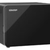 QNAP TS-AI642-8G (8core CPU, 8GB RAM, 6x SATA, 2x M.2 NVMe, 1x PCIe, 2x HDMI 4K, 1x 2,5GbE, 2x GbE)