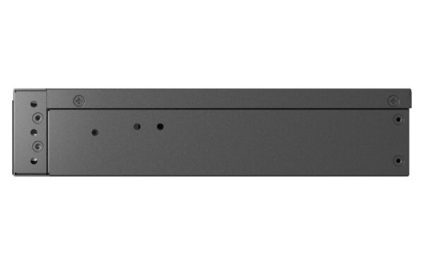 QNAP řízený switch QSW-M3216R-8S8T (8x 10GbE porty + 8x 10G SFP+ porty, poloviční šířka)