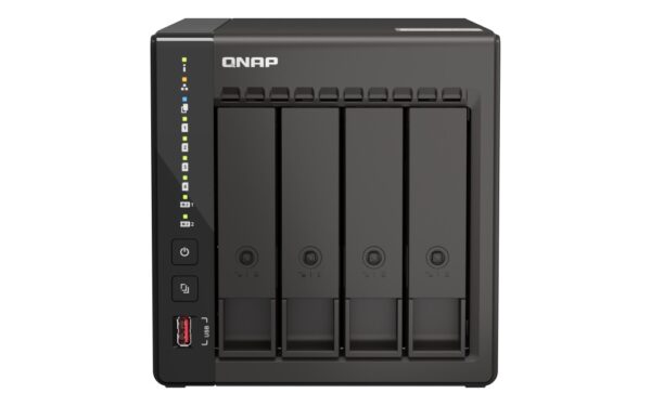 764_1689319330_E794A2E59381E59C96_QVP-41C_FRONT_s QNAP NVR QVP-41C (4core 2,6GHz, 8GB RAM, 4xSATA, 2x2,5GbE, 2xM.2 slot, 2xHDMI, kamery: 8 (max 24)