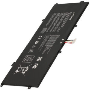 2-POWER Baterie 15,4V 3200mAh pro ASUS K435EA, R435EA, UX325EA, UX325JA, UX363EA, UX363JA