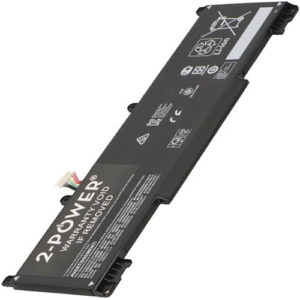 77052487_obr_s-1 2-POWER Baterie 11,4V 3950mAh pro HP ProBook 430 G8, 440 G8, 450 G8, 640 G8, 650 G8
