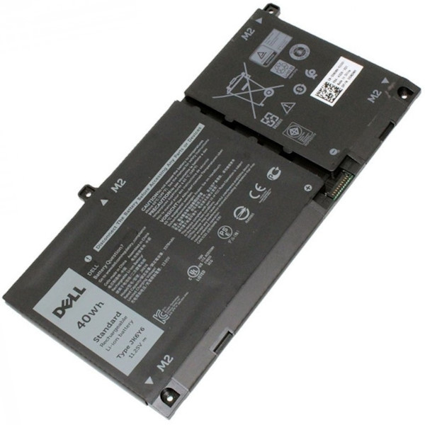 Dell originální baterie Li-Ion 40WH 3CELL C5KG6 / CF5RH / 5NDNH / JK6Y6 / K3N6W