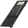 2-POWER Baterie 11,4V 3300mAh pro Dell Inspiron 15 (3510), Latitude 3320, Vostro 3420, Vostro 3520
