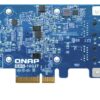 QNAP QXG-10G2T - 2x 10GbE karta pro QNAP NAS