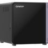 QNAP TS-432X-4G (4core 2GHz, 4GB RAM, 4x SATA, 1x PCIe slot, 2x 2,5GbE, 1x 10GbE SFP+, 2x USB 3.2)