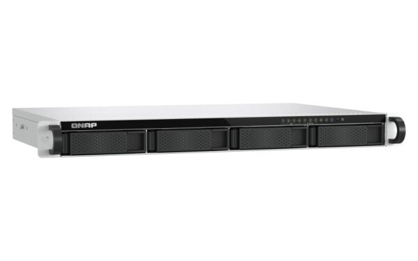 779_1725416104_TS-765eU-2- QNAP TS-h765eU-8G (4core 3,4GHz, 8GB RAM, 4x SATA, 3x E1.S/M.2, 2x 2,5GbE, vol. 10GbE, malá hloubka)