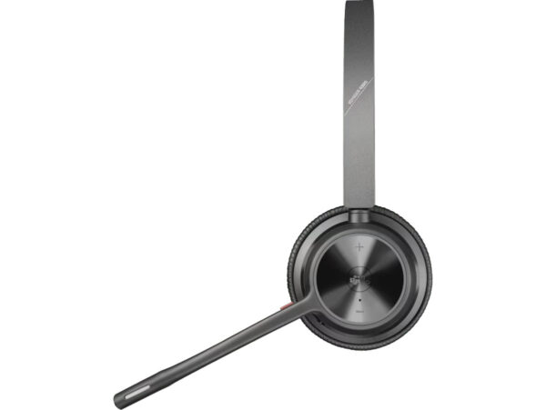 POLY VOYAGER 4320,TEAMS,USB-A,DONGLE