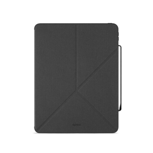 7922_EPICO_IPAD_PRO_FLIP_CASE-11-GRAY_339111013000_s-2 Epico Pro Flip Case iPad 10,2´´ - černá