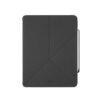 Epico Pro Flip Case iPad 12,9´´ (2018) - černá