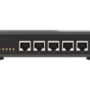 792_1733471899_QSW-3205-5T_s QNAP switch QSW-3205-5T (5x 10GbE port, pasiv. chlazení, podpora 100M/ 1G/ 2,5G / 5G a 10G)