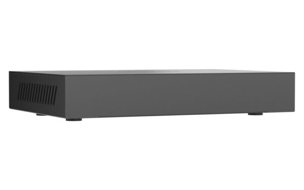 QNAP switch QSW-2104-2T-R2 (4x 2,5GbE RJ45 a 2x 10GbE RJ45)