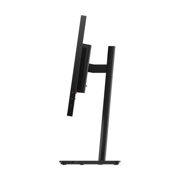 7_Monitor Lenovo ThinkVision/T24D-40/23,8"/IPS/FHD/120Hz/4ms/Černá/3R