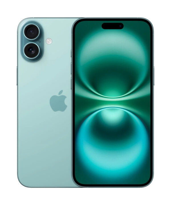 7_s-26 Apple iPhone 16 Plus/256GB/Teal