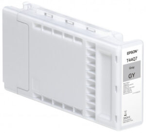 Singlepack Light Black T44Q740 UltraChrome PRO 12 350ml