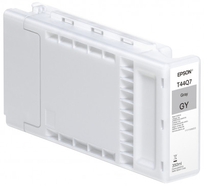 Singlepack Light Black T44Q740 UltraChrome PRO 12 350ml