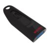 7_s_s SanDisk Ultra/512GB/USB 3.0/USB-A/Černá