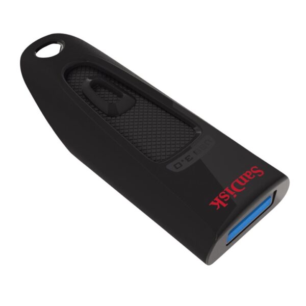 7_s_s SanDisk Ultra/512GB/USB 3.0/USB-A/Černá