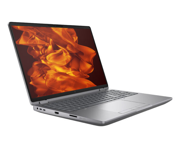 HP ZBook/Fury 16 G1i/U9-285HX/16"/4K/128GB/3TB/RTX 5000/W11P/Silver/5R